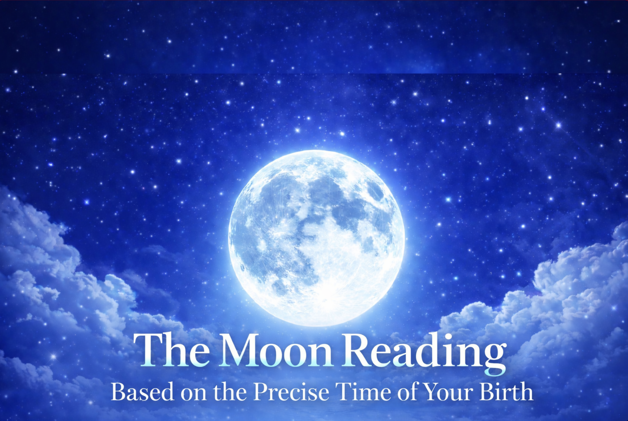 Moon Reading