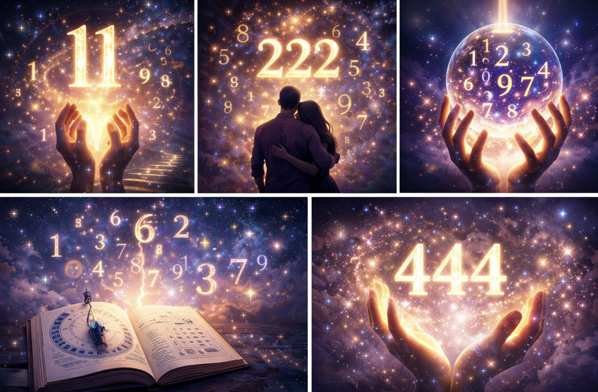 Numerology Reading